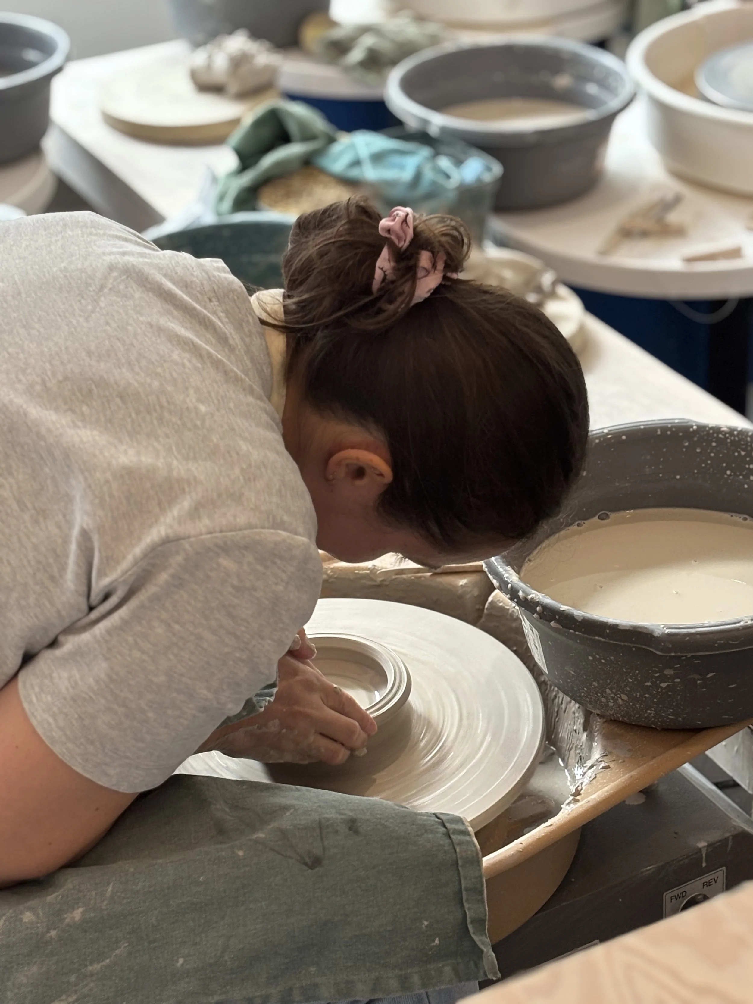 Stage de tournage débutants