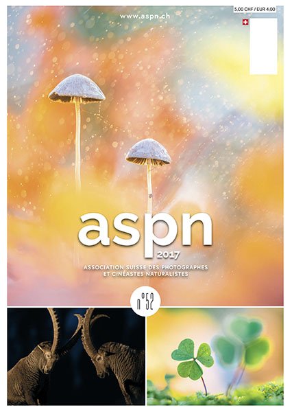 Bulletin ASPN 2017