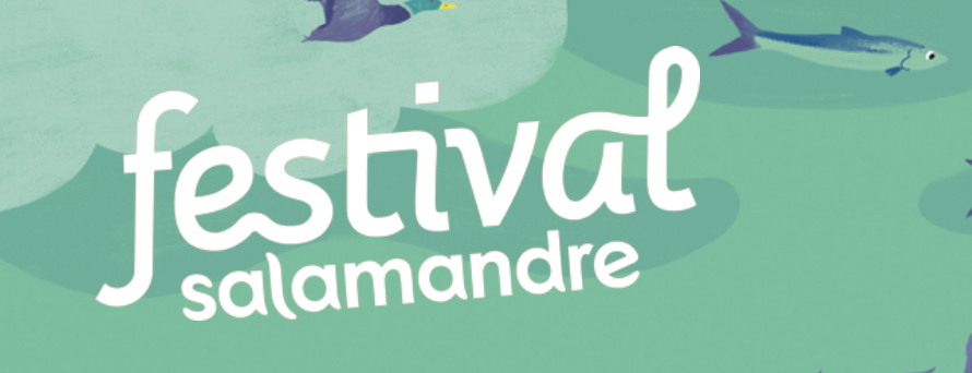 Festival la Salamandre