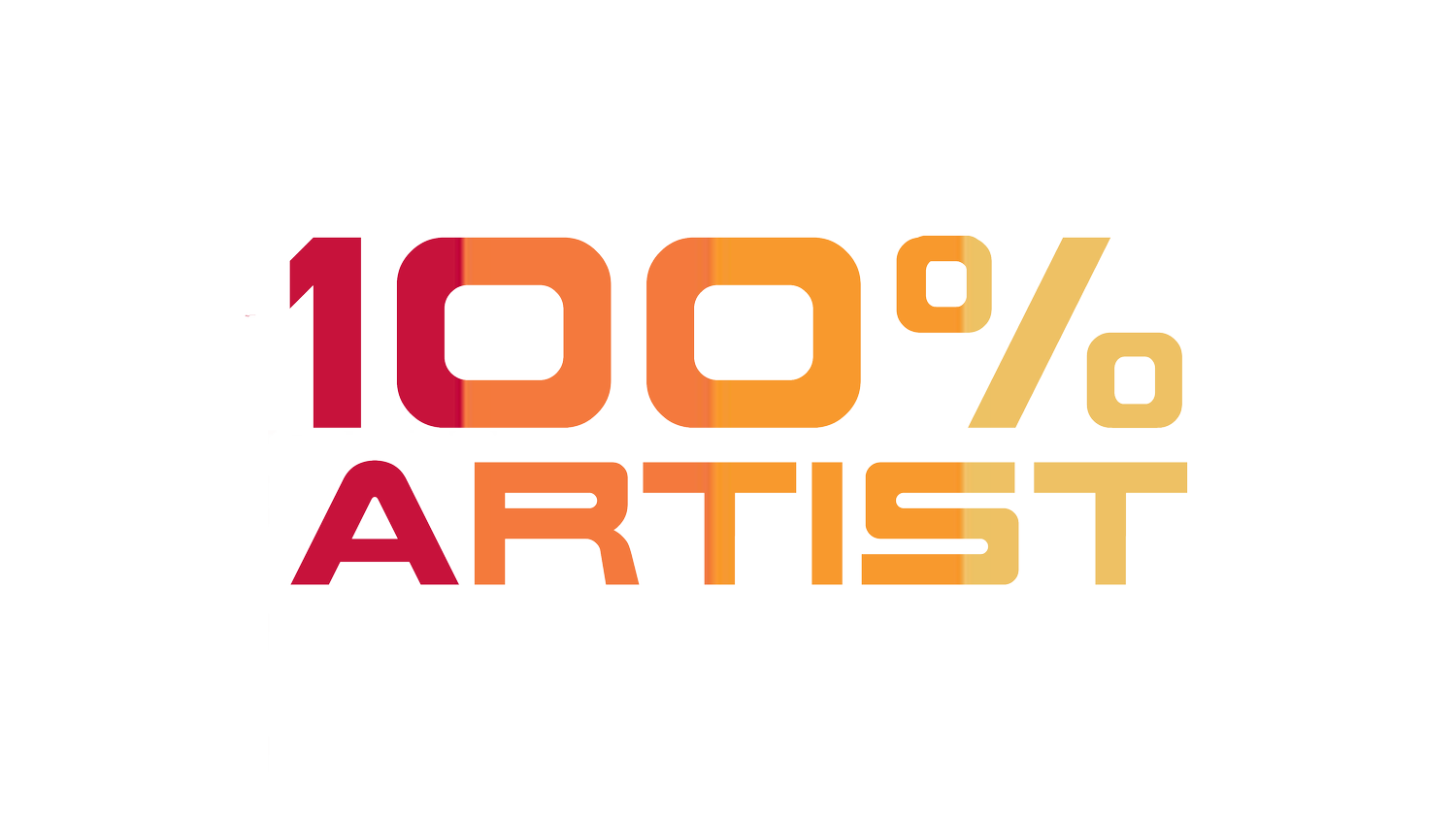 100% Artist Festival