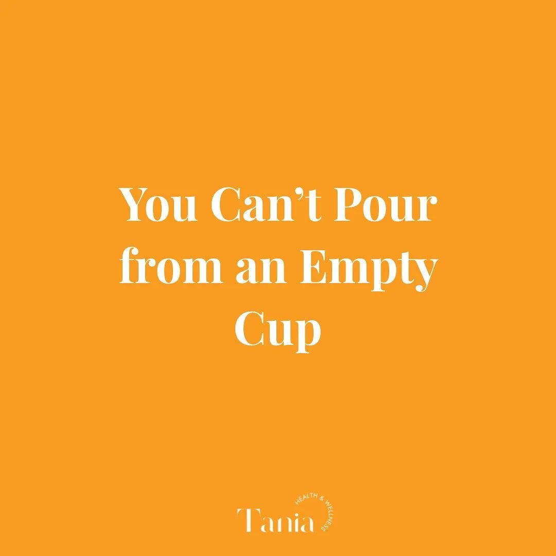 How are you feeling right now? Really feeling? 

It&rsquo;s easy to ignore the signals your body sends - tiredness, sluggishness, or a foggy mind - when you&rsquo;re pulled in so many directions.
But here&rsquo;s a gentle reminder: YOU CAN&rsquo;T PO