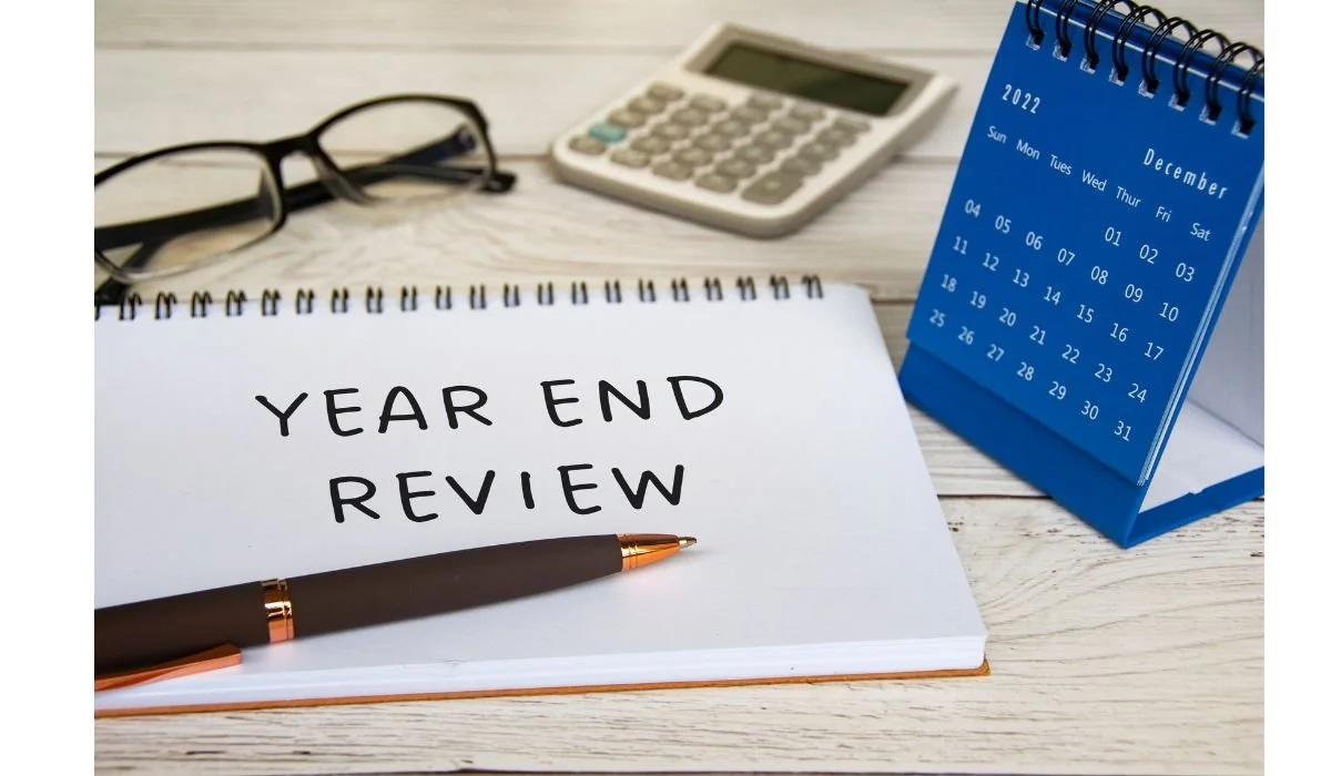 5 Things to Look at Before You Set Goals for 2026
