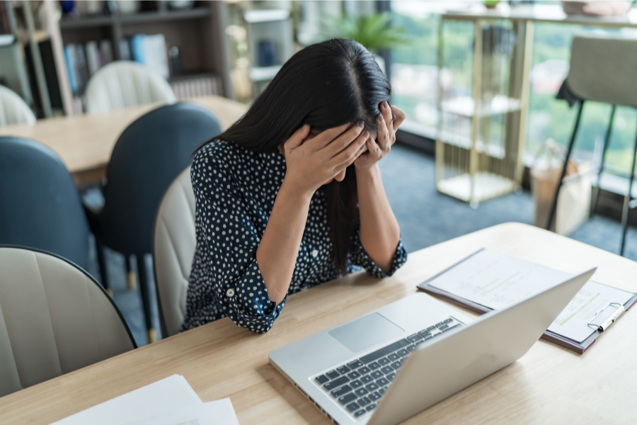 Stop Working For Free