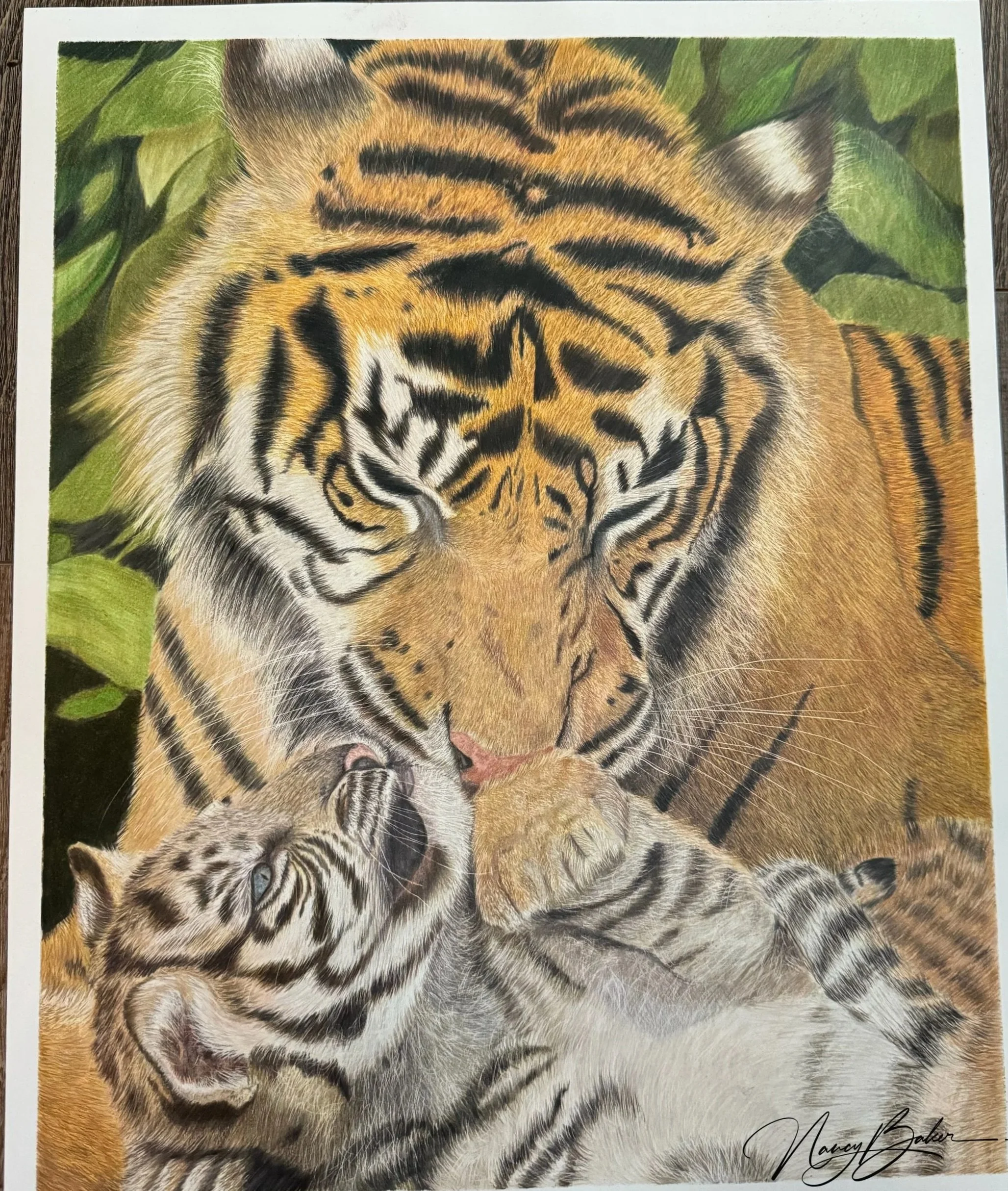 Mama and Me Collection
