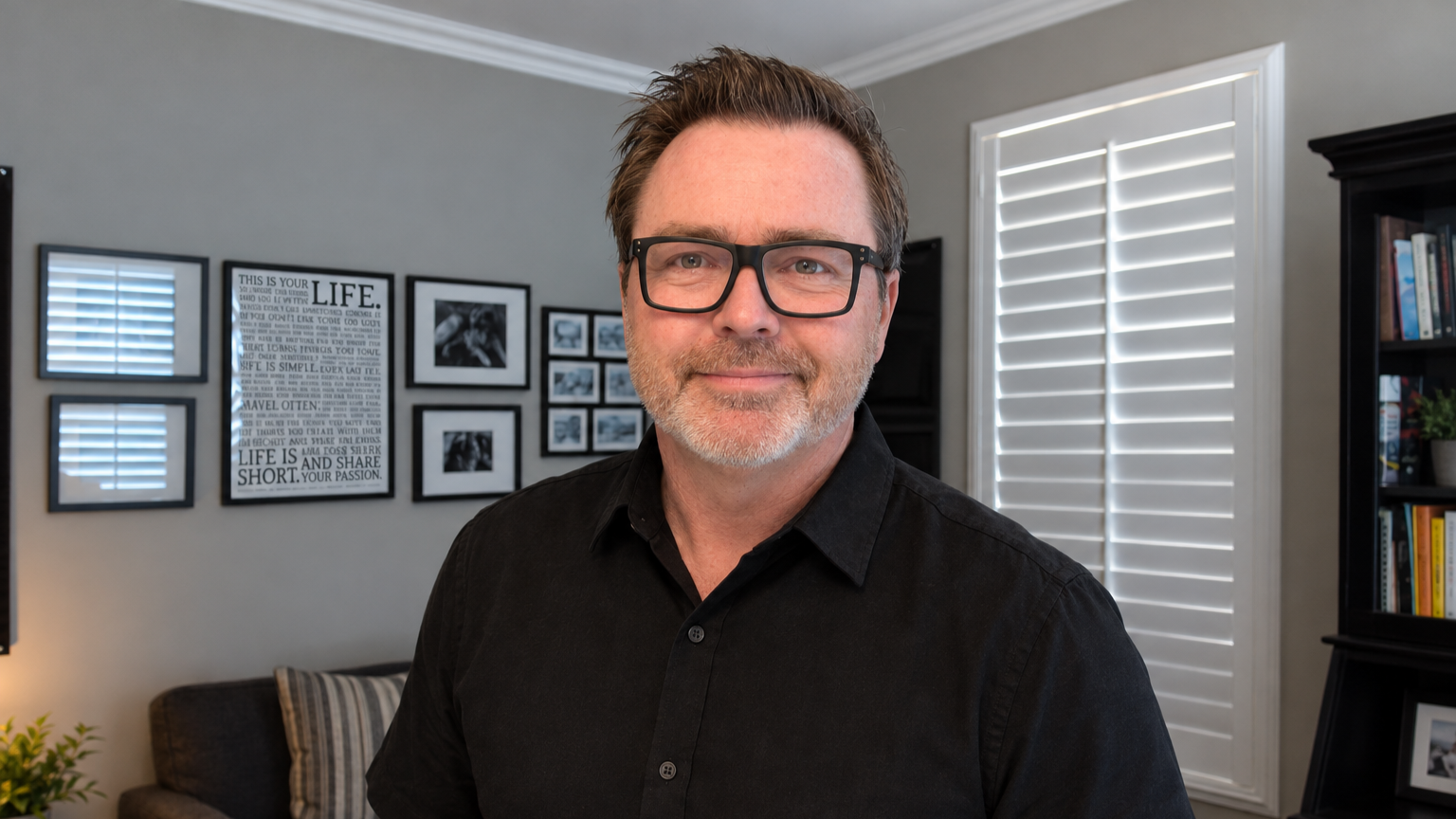 Three Decades of Reinvention
