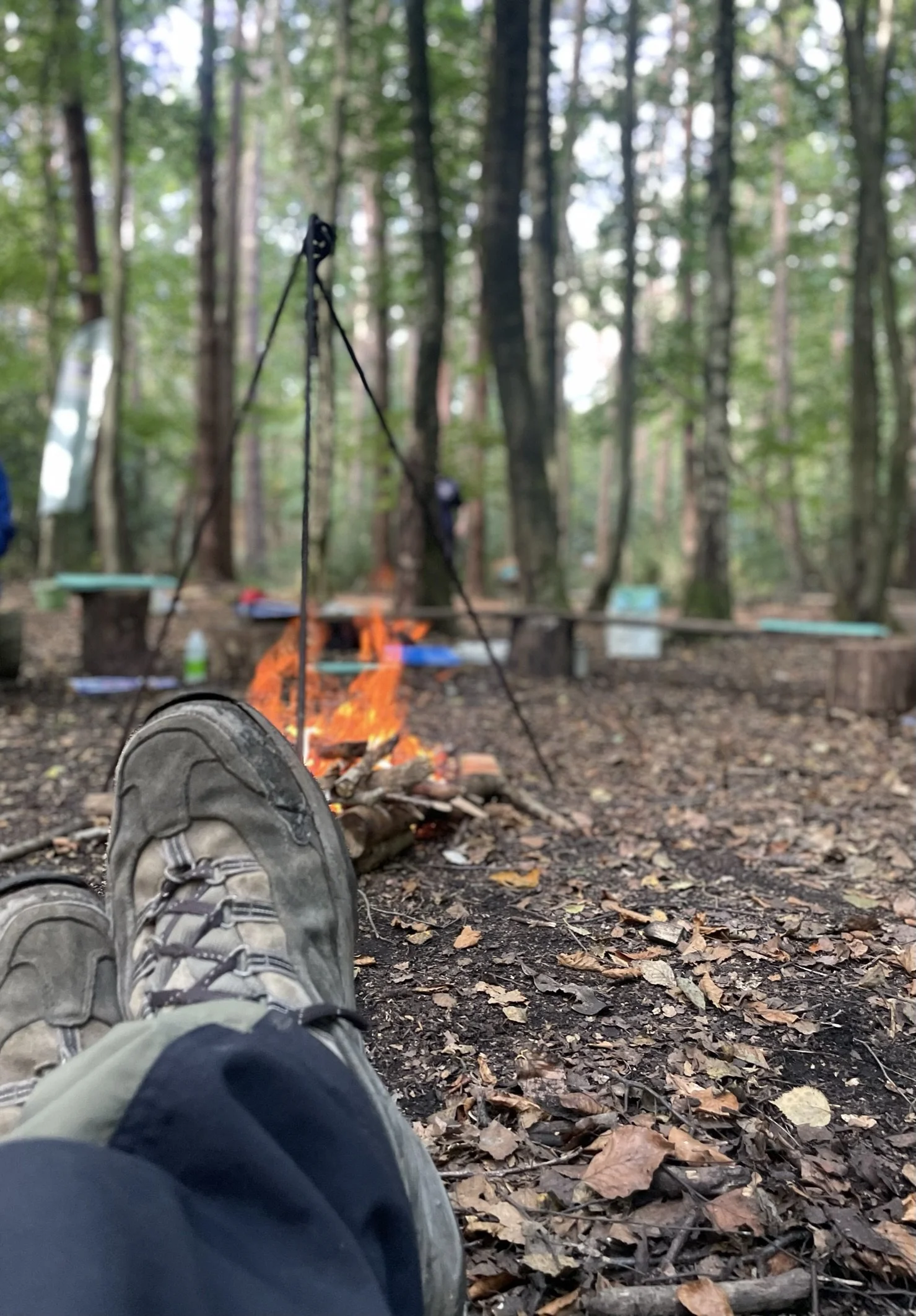 relaxing by fire adventurist collective.JPEG