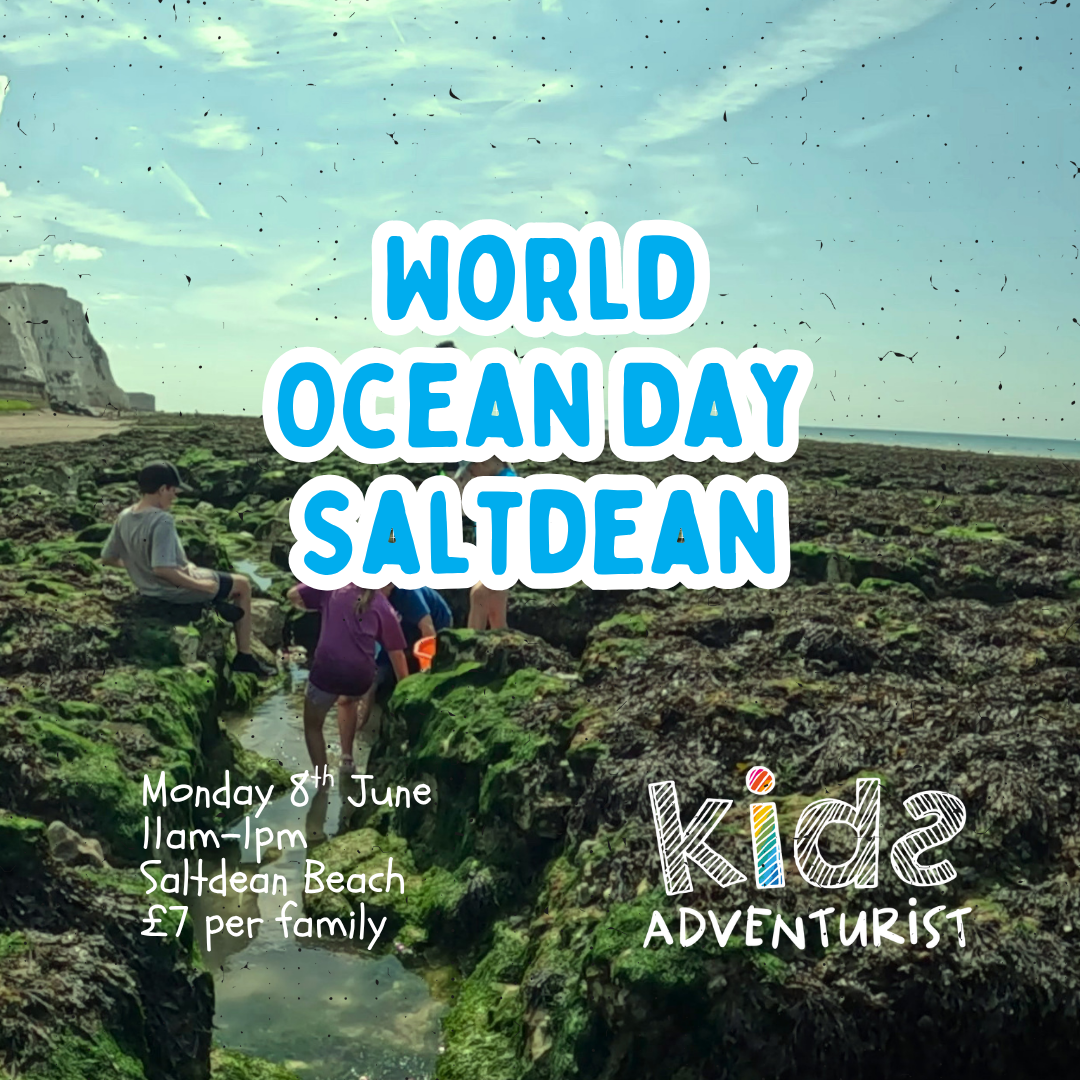 World Ocean Day 