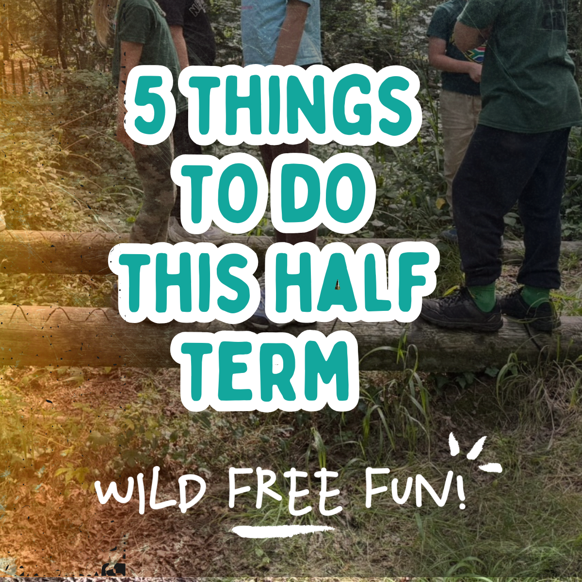October Half Term in Brighton