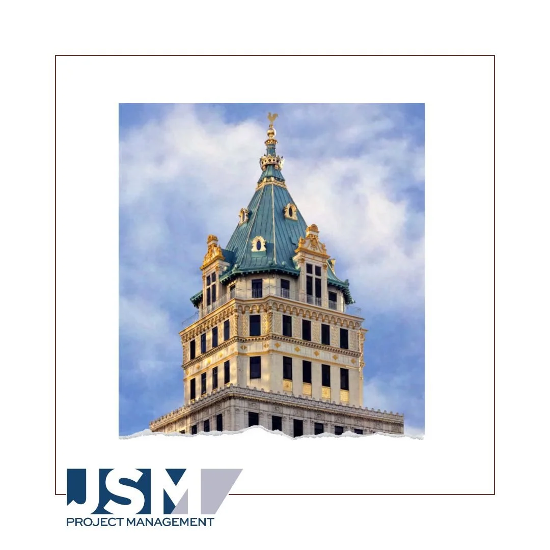 JSM PROJECT MANAGEMENT