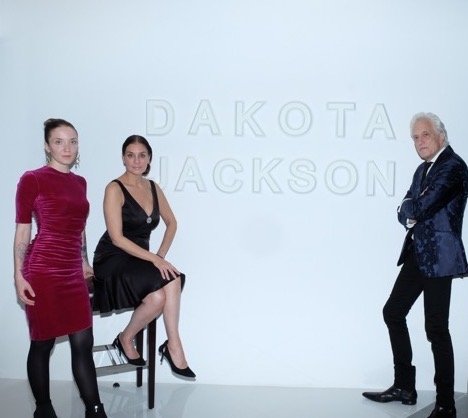 DAKOTA JACKSON WEST COAST SHOWROOM LAUNCH