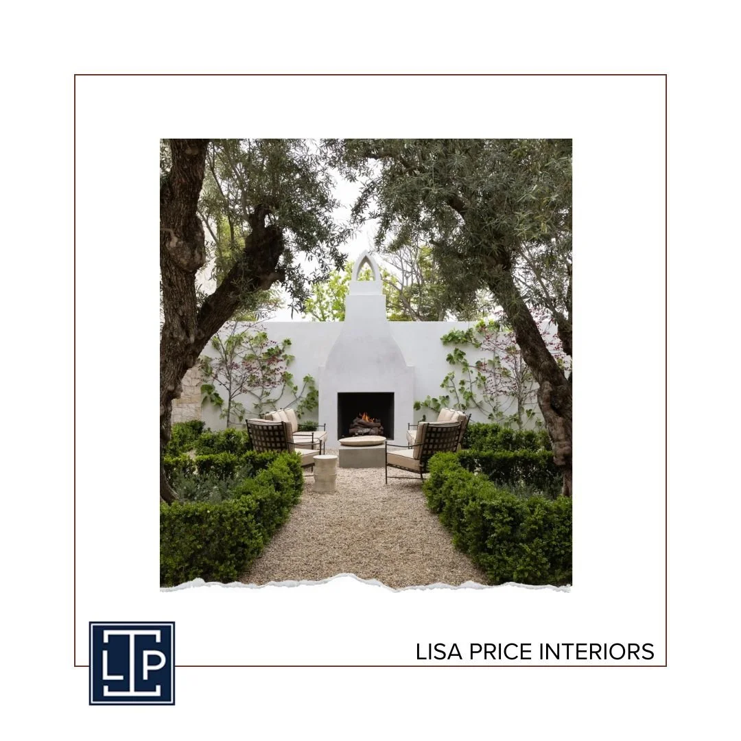LISA PRICE INTERIORS