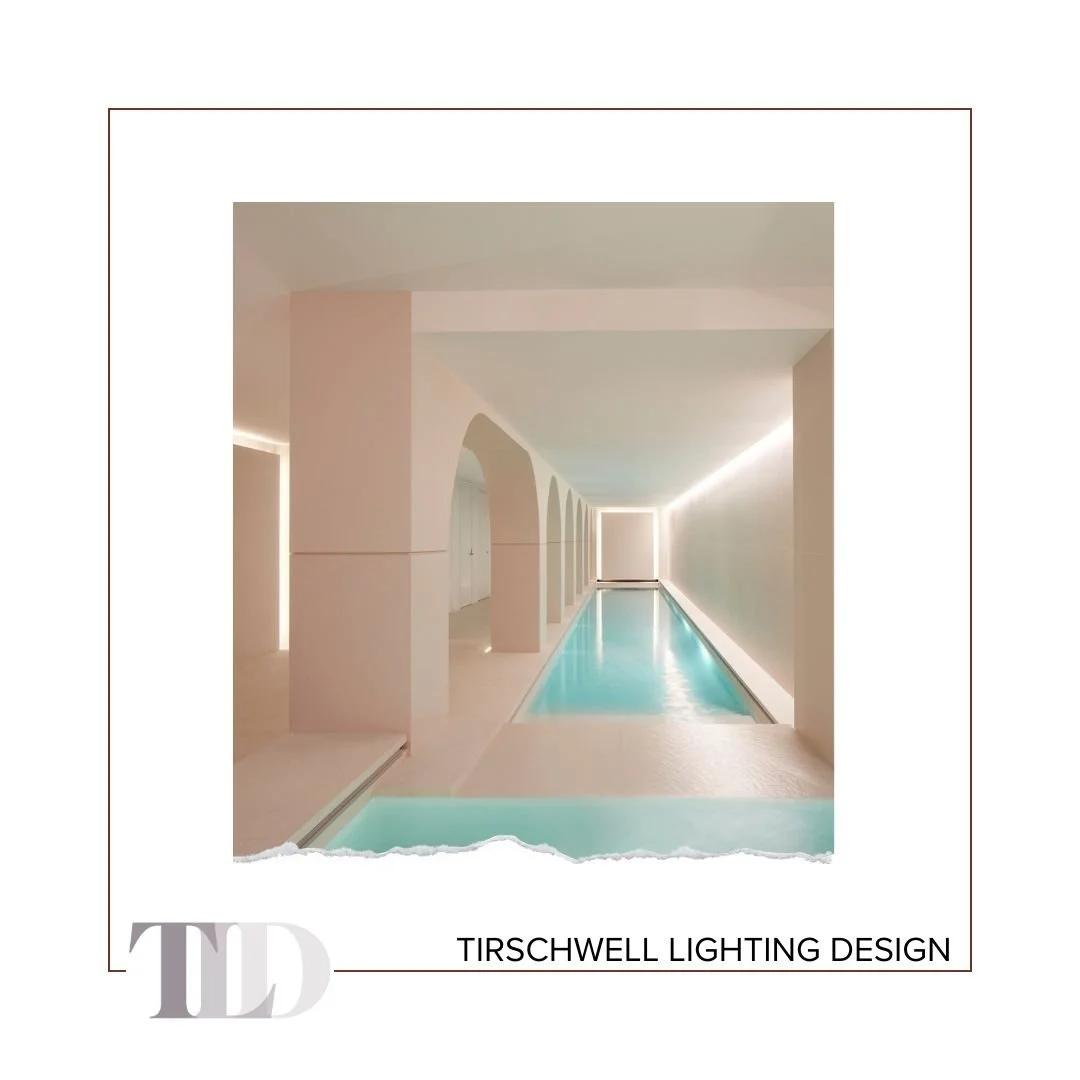 TIRSCHWELL LIGHTING DESIGN