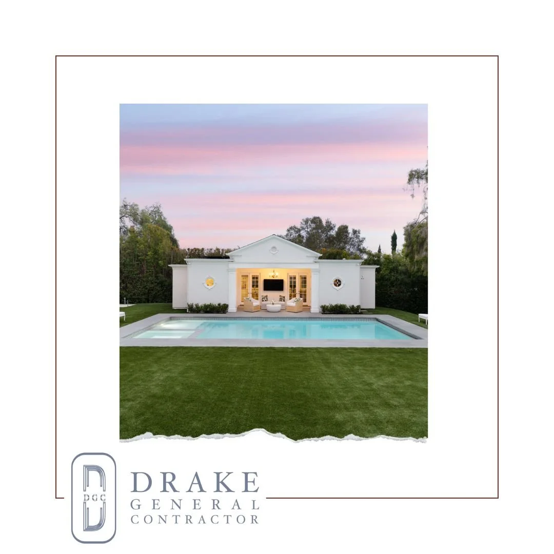 DRAKE GENERAL CONTRACTOR