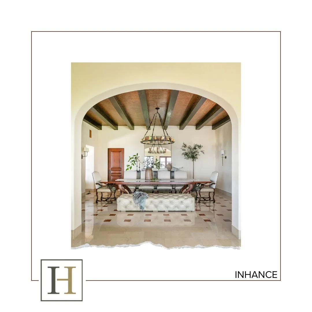 INHANCE DESIGN BUILD
