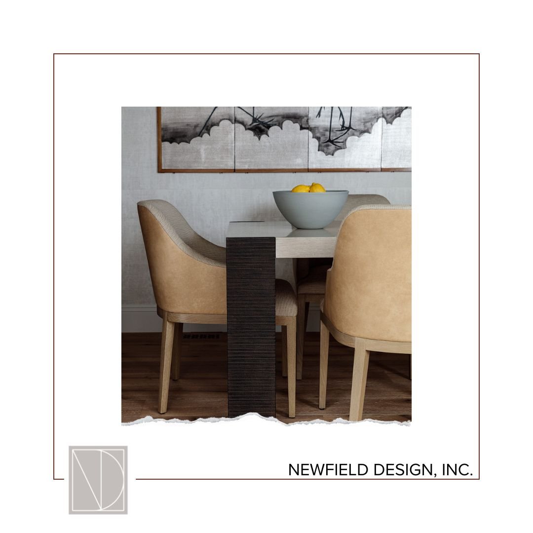 NEWFIELD DESIGN