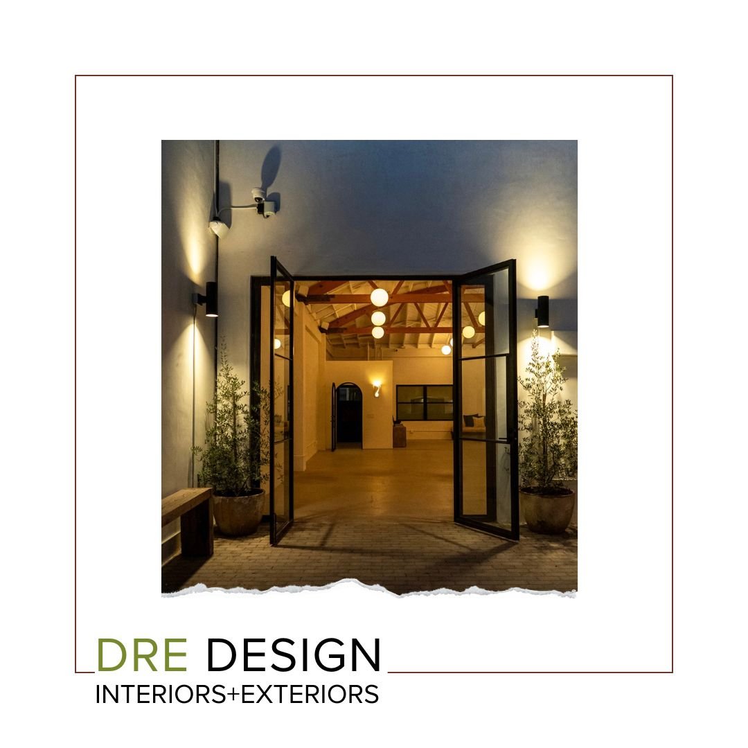 DRE DESIGN