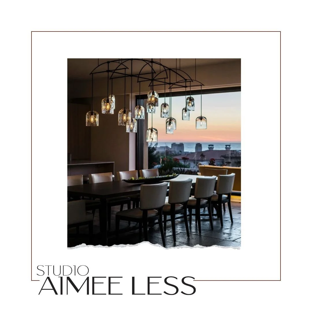STUDIO AIMEE LESS