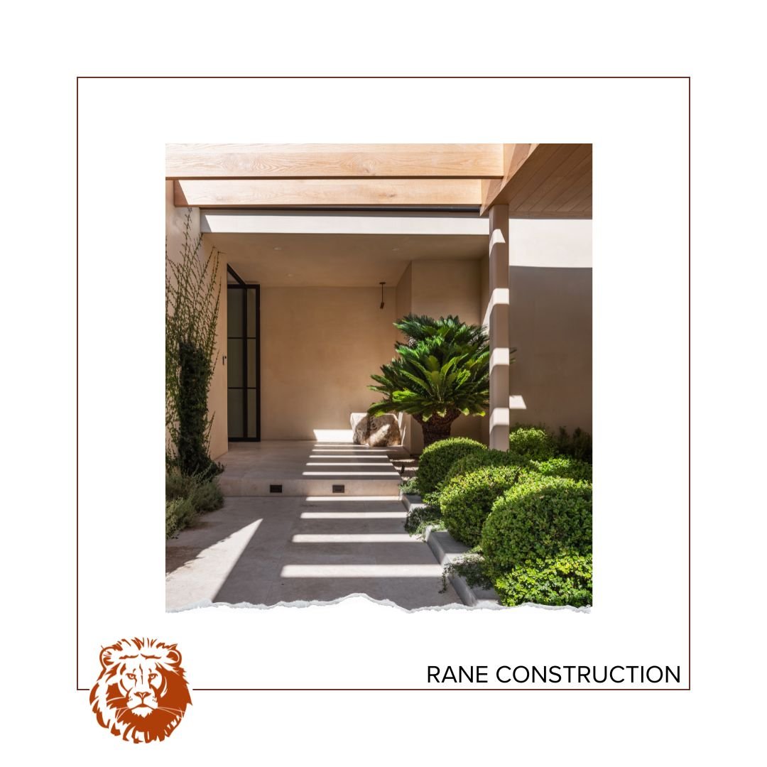 RANE CONSTRUCTION