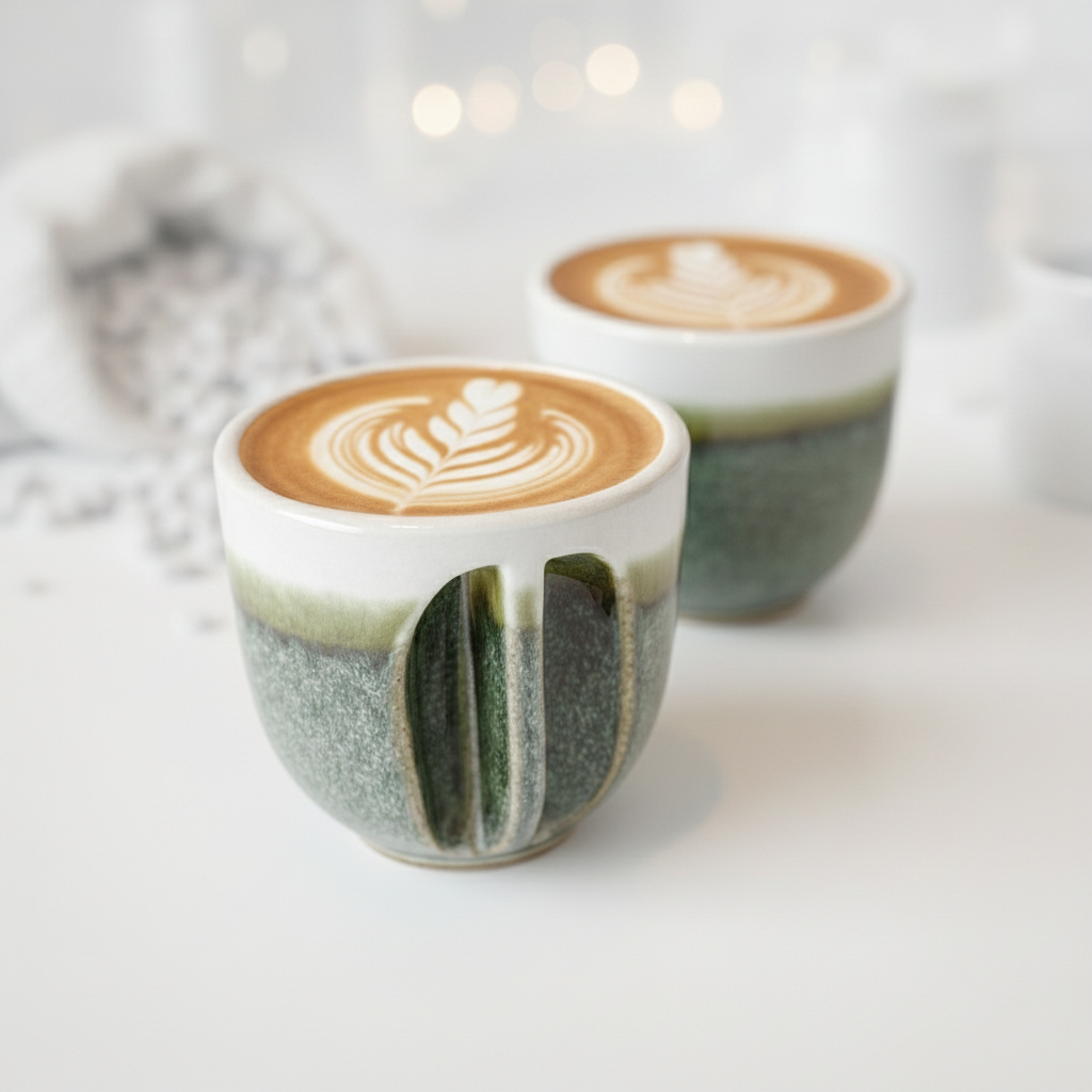 Combo BEAN VIENNA Copper (2)