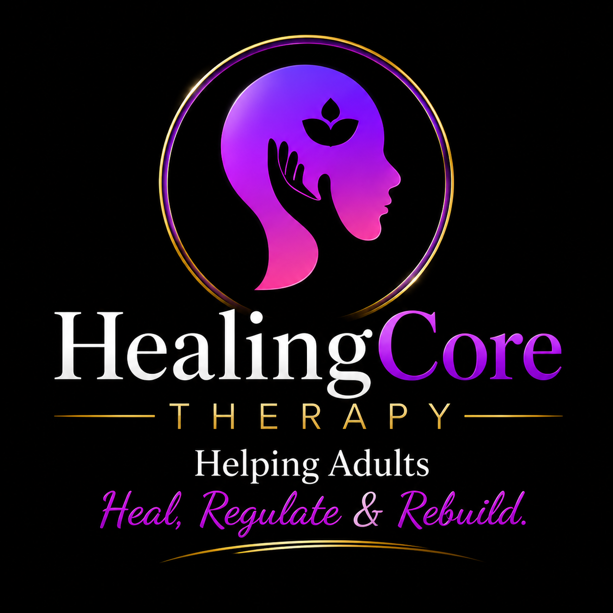 HealingCore Therapy