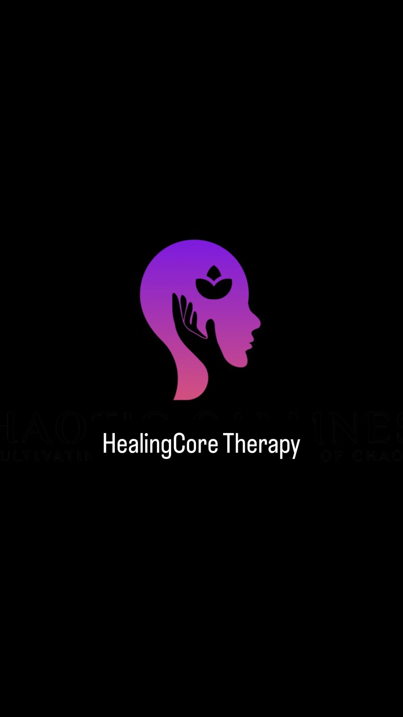 HealingCore Therapy