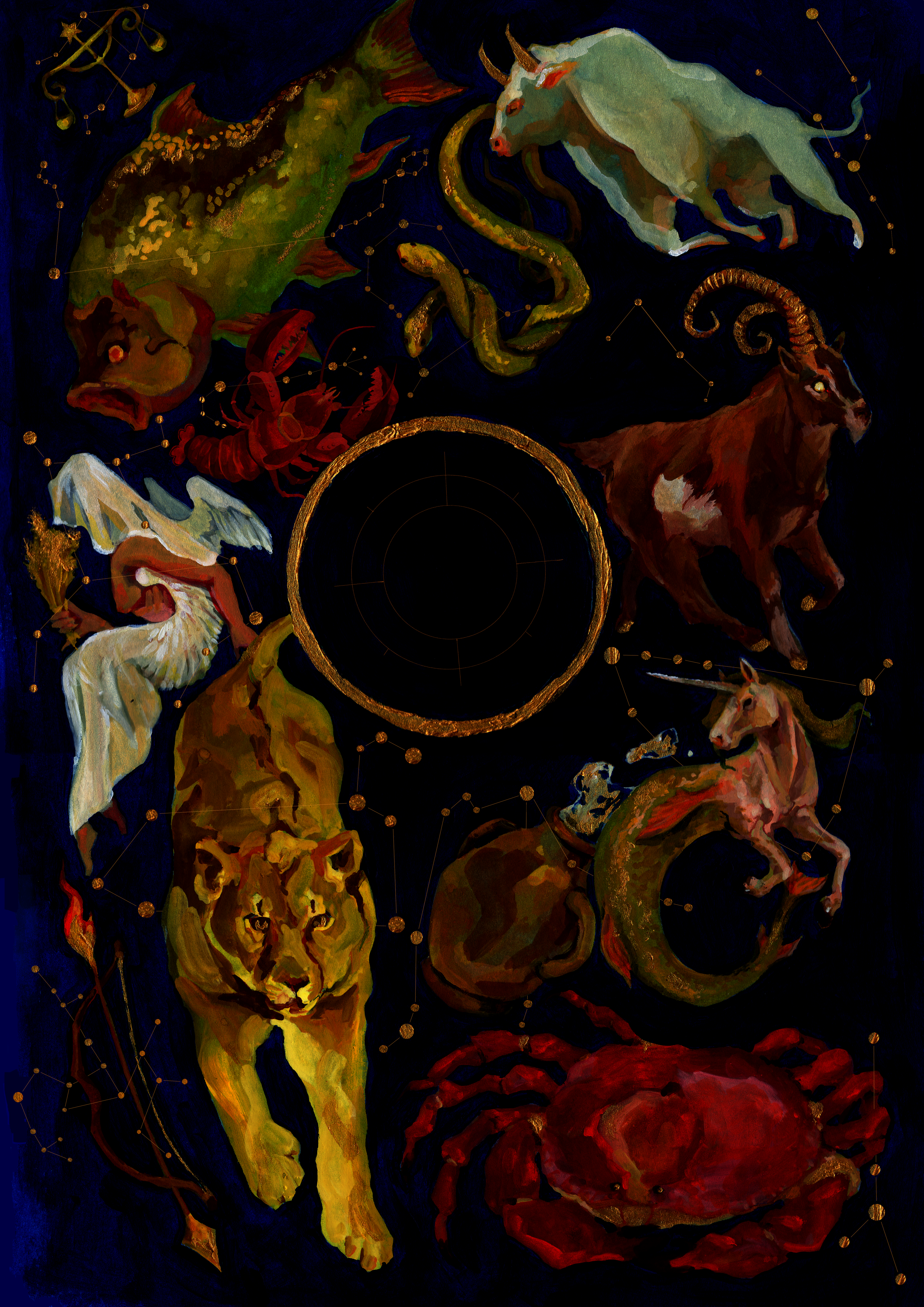 ZODIAC 