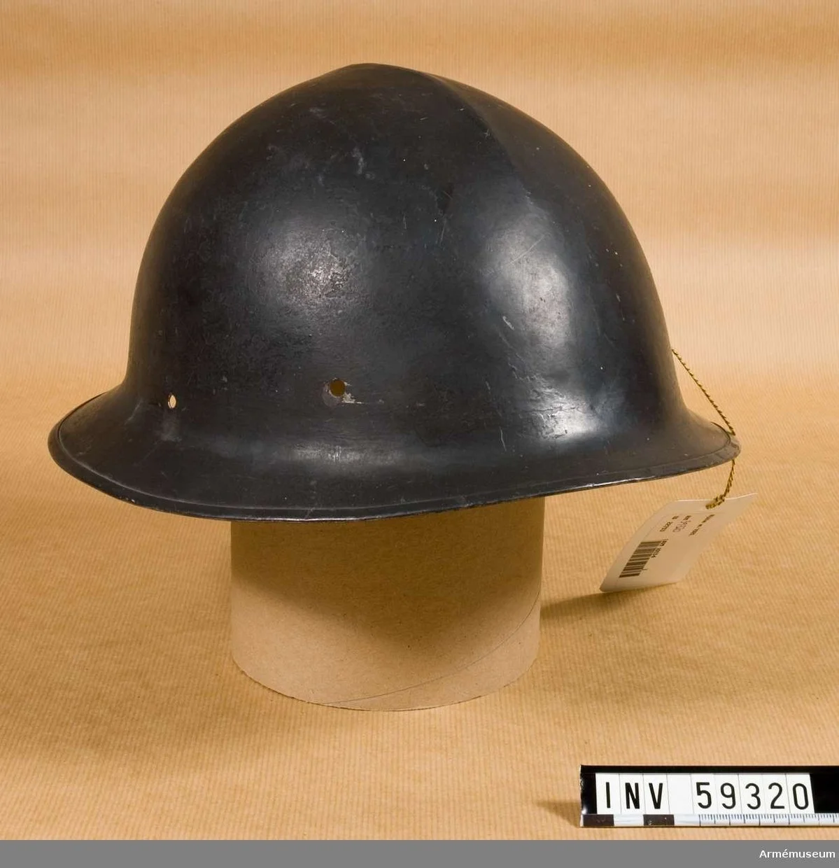 Placeholder for trial post