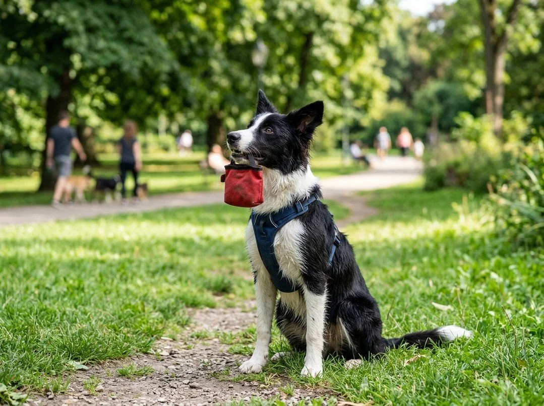 Small changes at home can make a big difference in your dog&rsquo;s behavior. 🐾

At Canine Compass Dog Training, we help families across Charlotte, NC build calm routines with force-free dog behavior training that fits real life. Whether you&rsquo;r