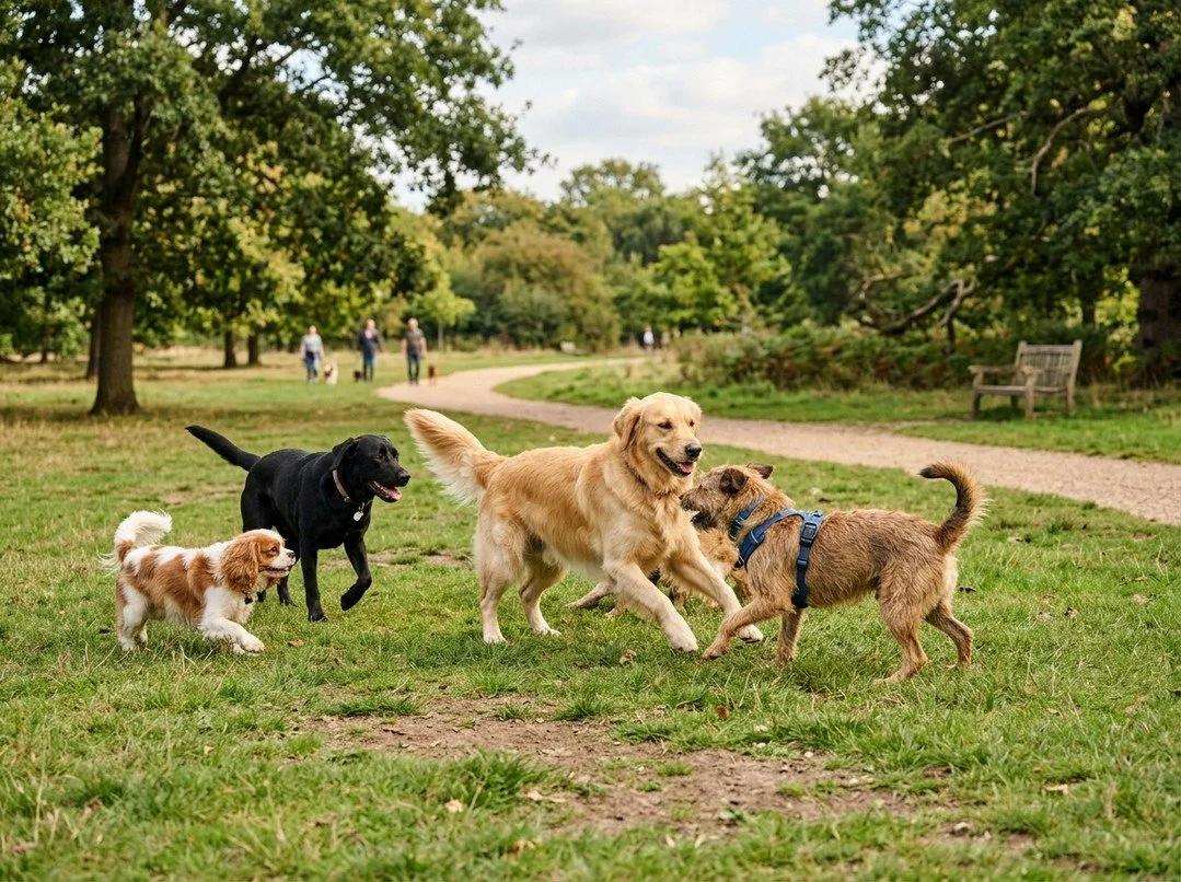 Big changes start with the right plan for your dog. 🐾

At Canine Compass Dog Training, we help families in Charlotte, NC build calm, reliable habits with dog behavior training that fits real life. As your local dog trainer, we focus on clear communi