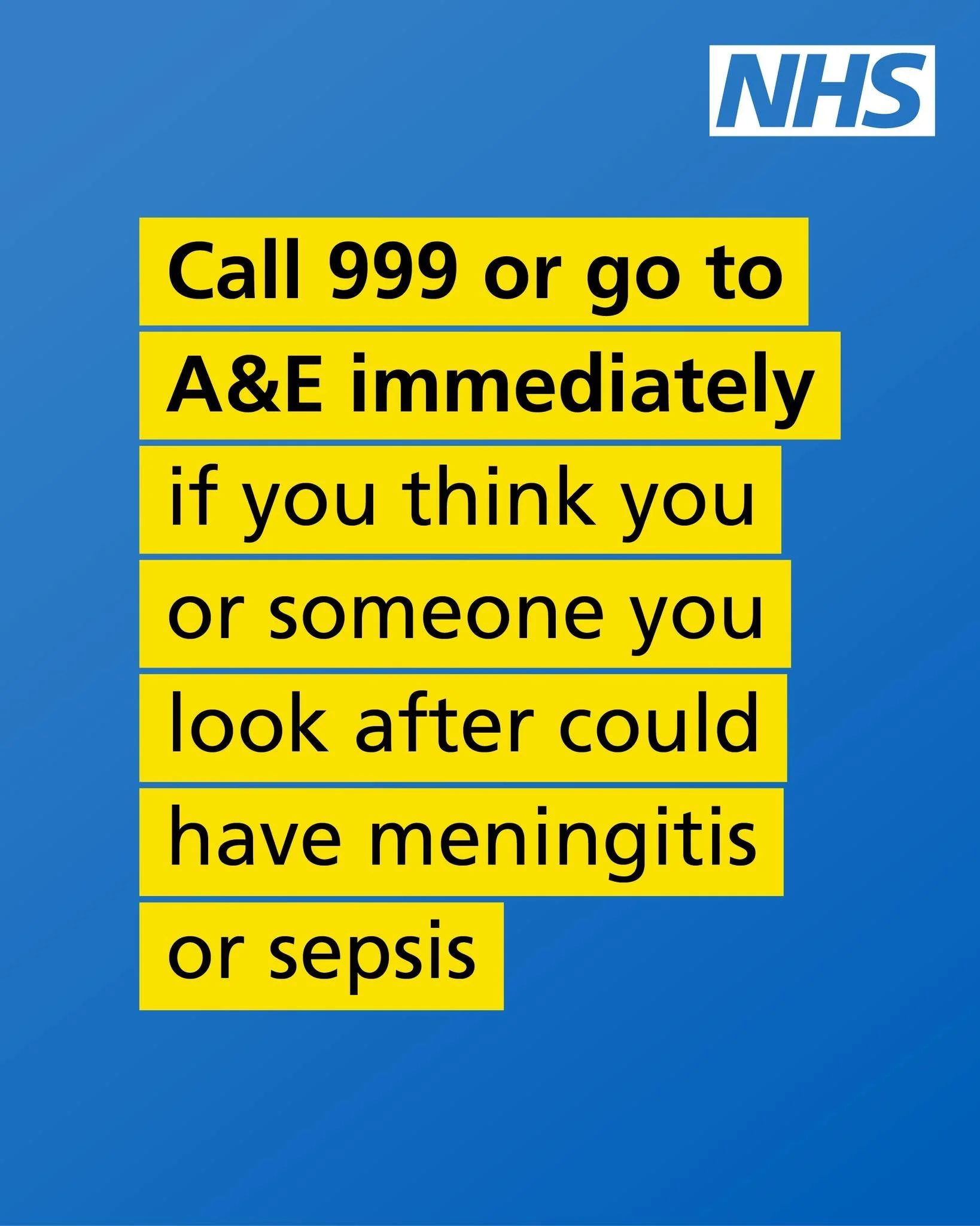 Meningitis Information