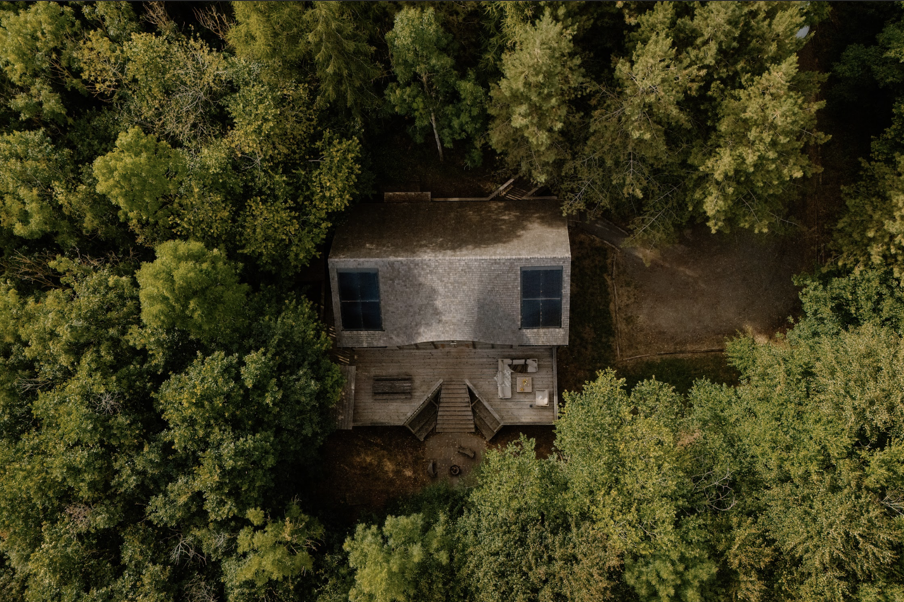Why treehouse stays are the most memorable way to celebrate