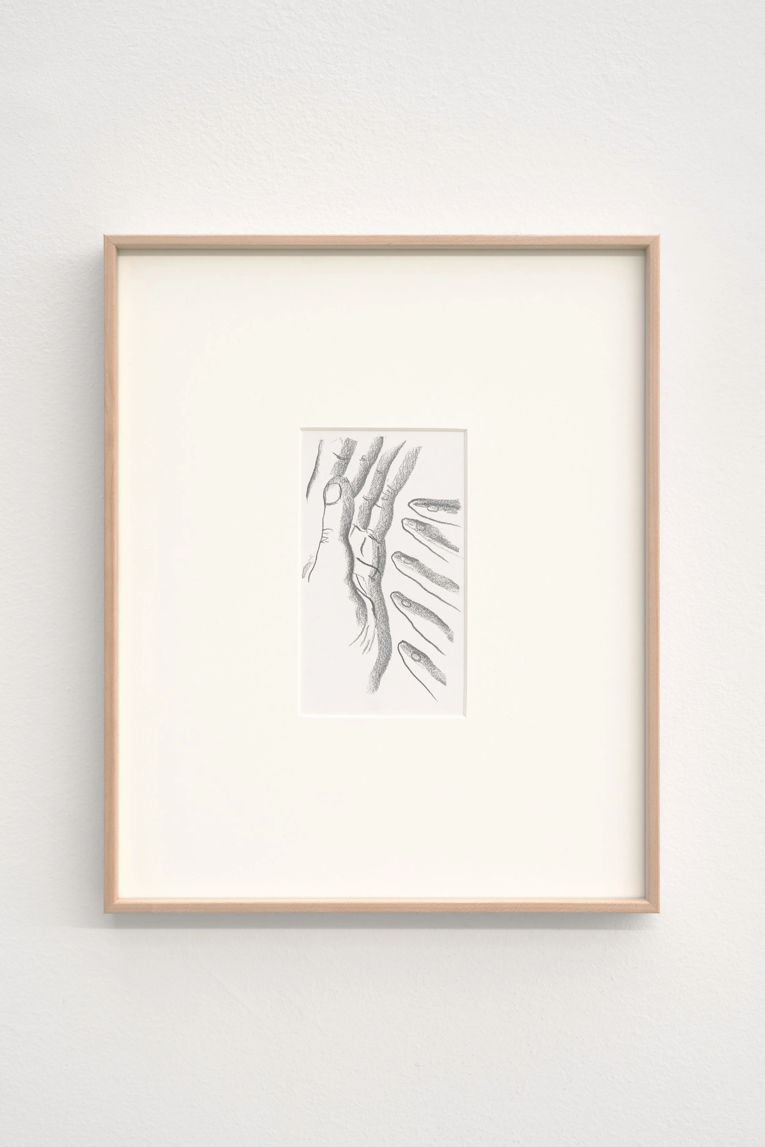 Marco Emanuele - LABS Contemporary Art, Bologna