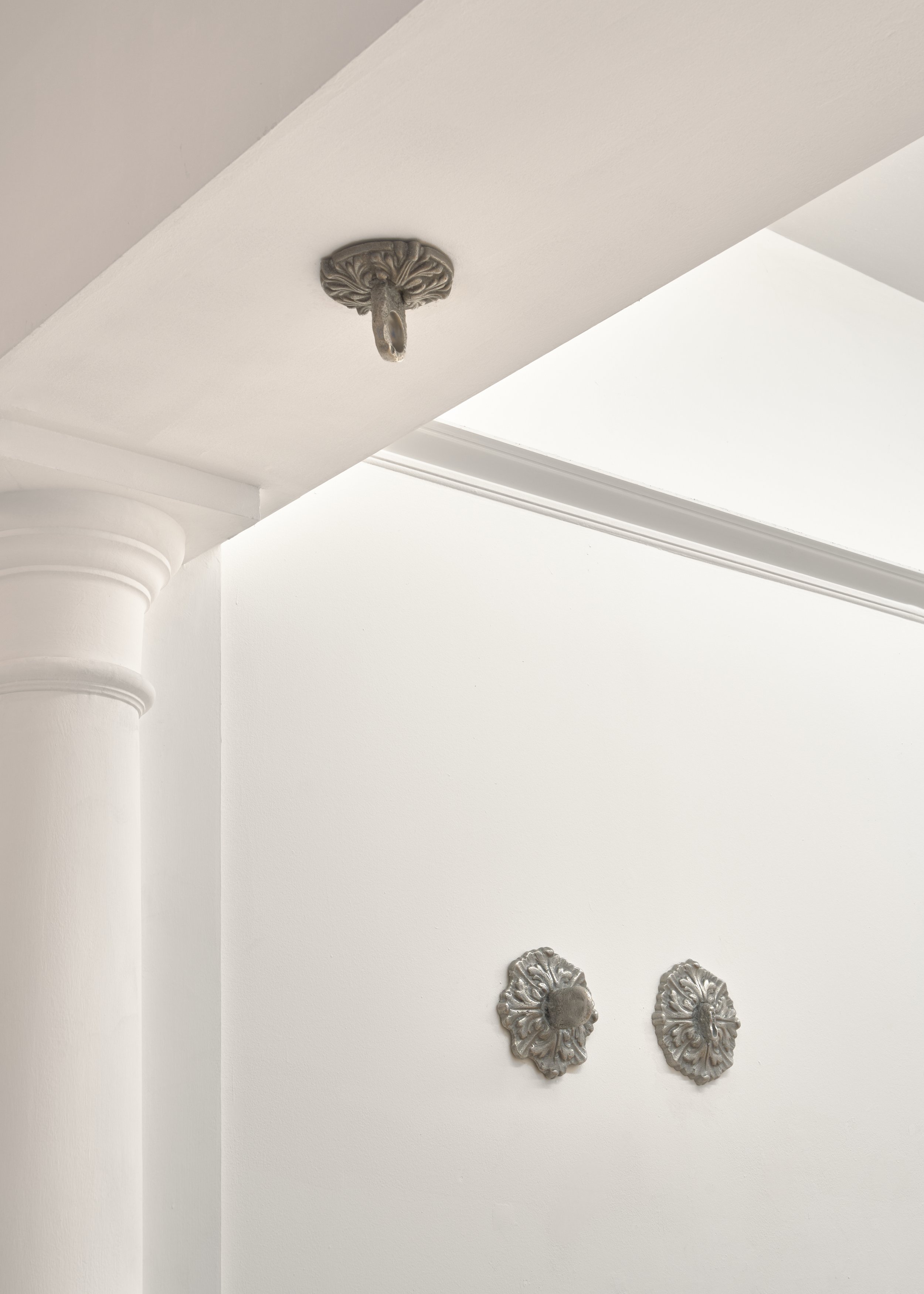 Bendini, Bizzarri, Ibba - AF Gallery, Bologna