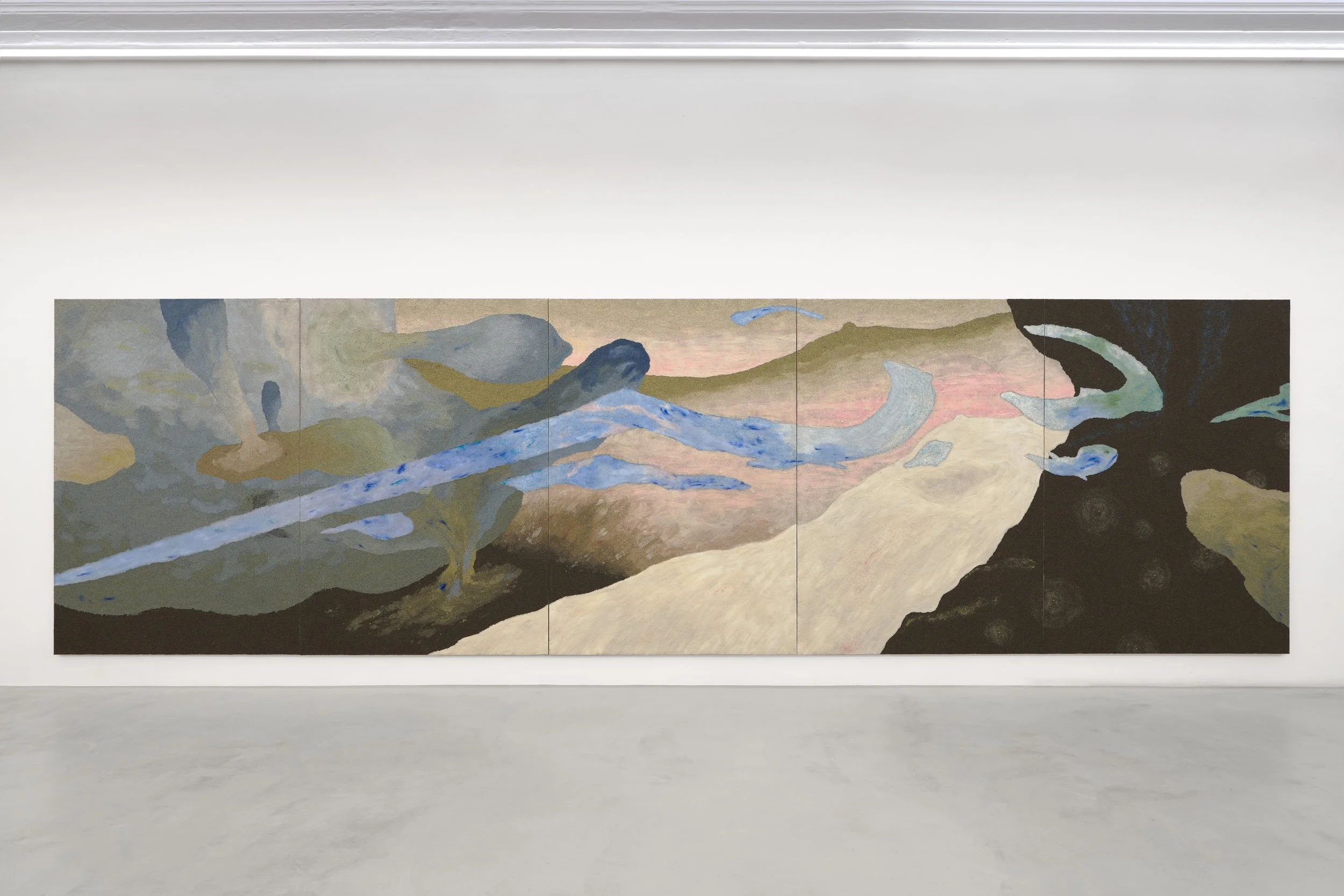 Marco Emanuele - LABS Contemporary Art, Bologna