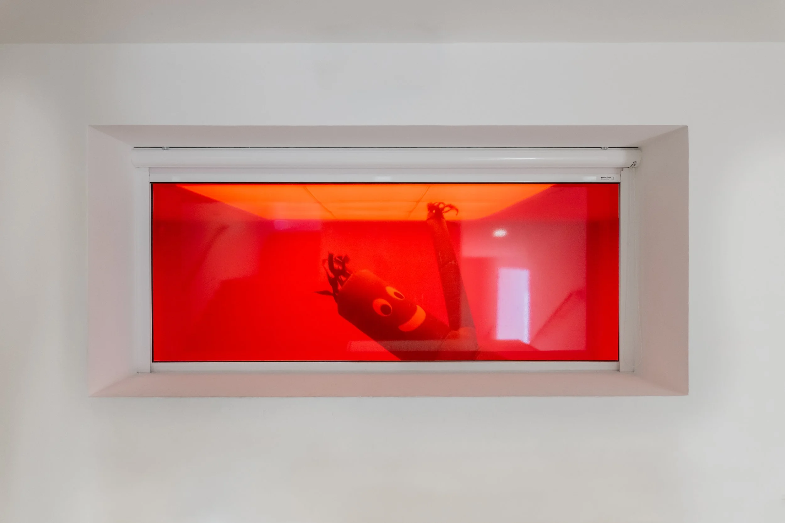 Davide Sgambaro - MamBO, Bologna