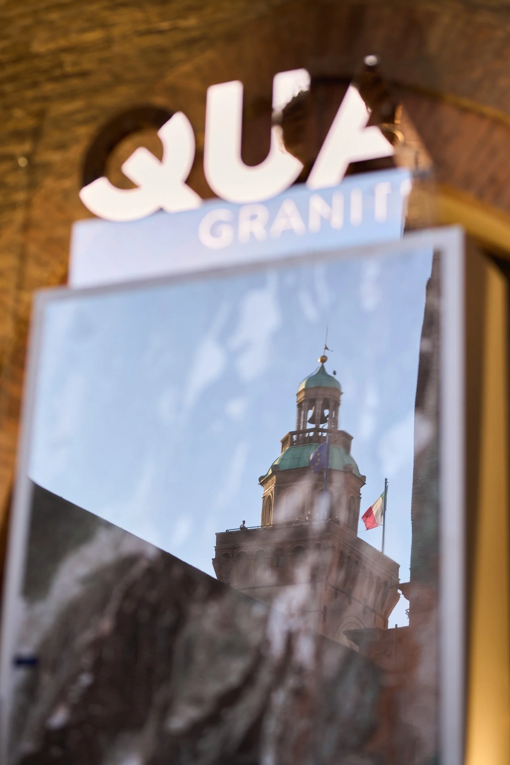 Fotografie eventi a Bologna. Palazzo Re Enzo.