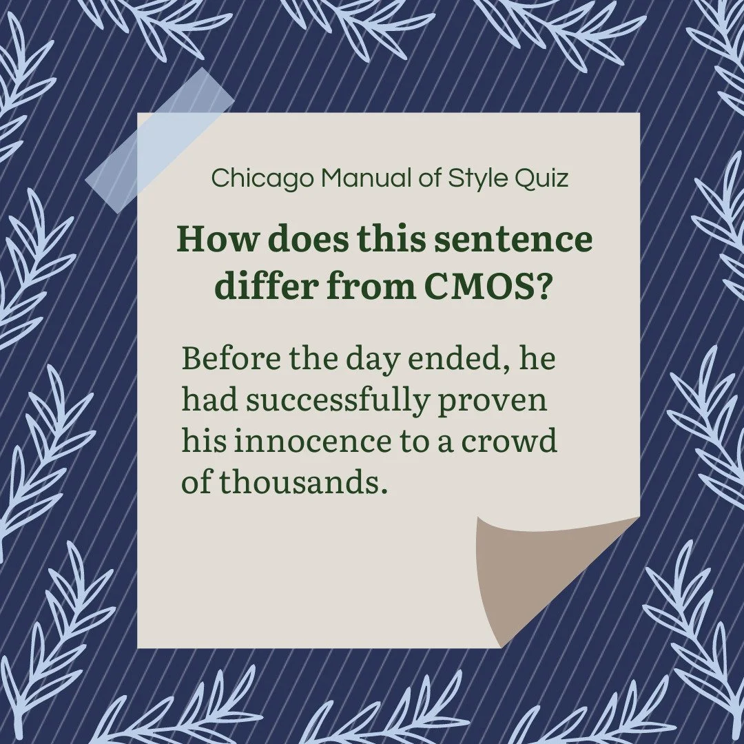 Chicago Manual of Style quiz #2. 

CMOS 5.250
&quot;Proved; proven. Proved is the preferred past participle for the verb prove {it was proved to be true}. Use proven only as an adjective {a proven success}.&quot;

But either one is correct, so if you