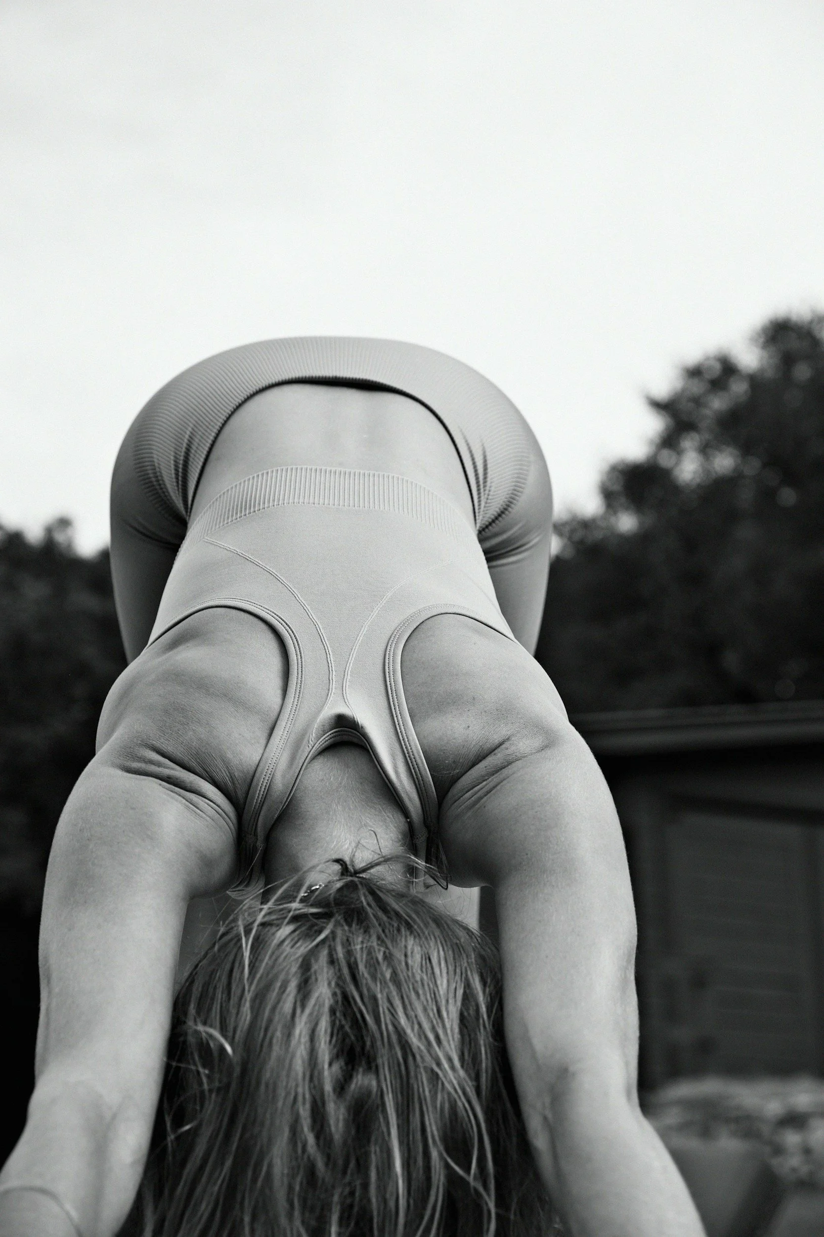 The Body