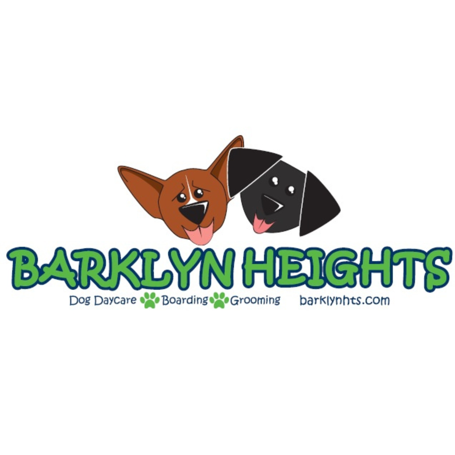 Barklyn Heights Dog Daycare