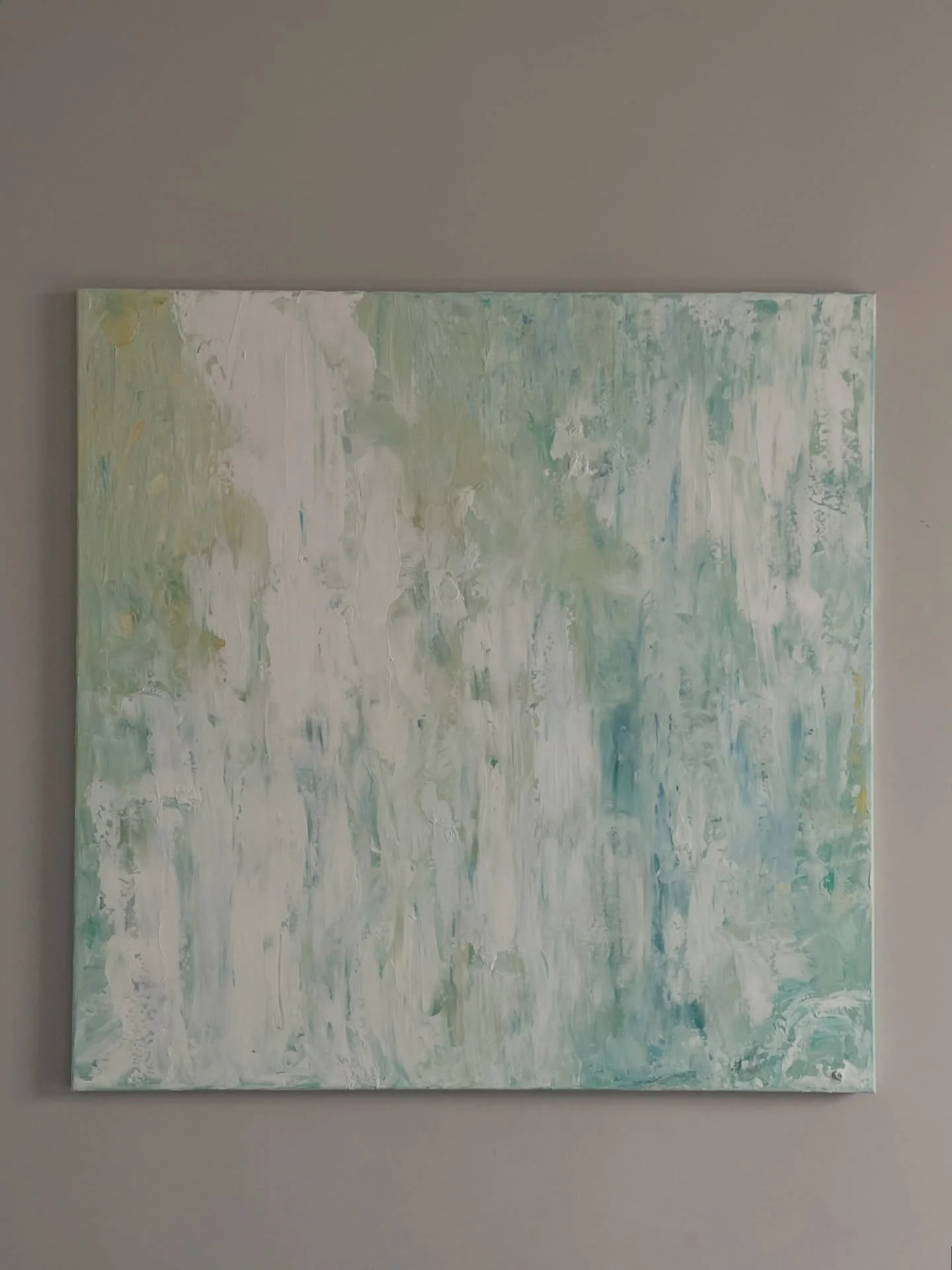 🌫️ A volte basta sussurrare e saper cogliere le sfumature