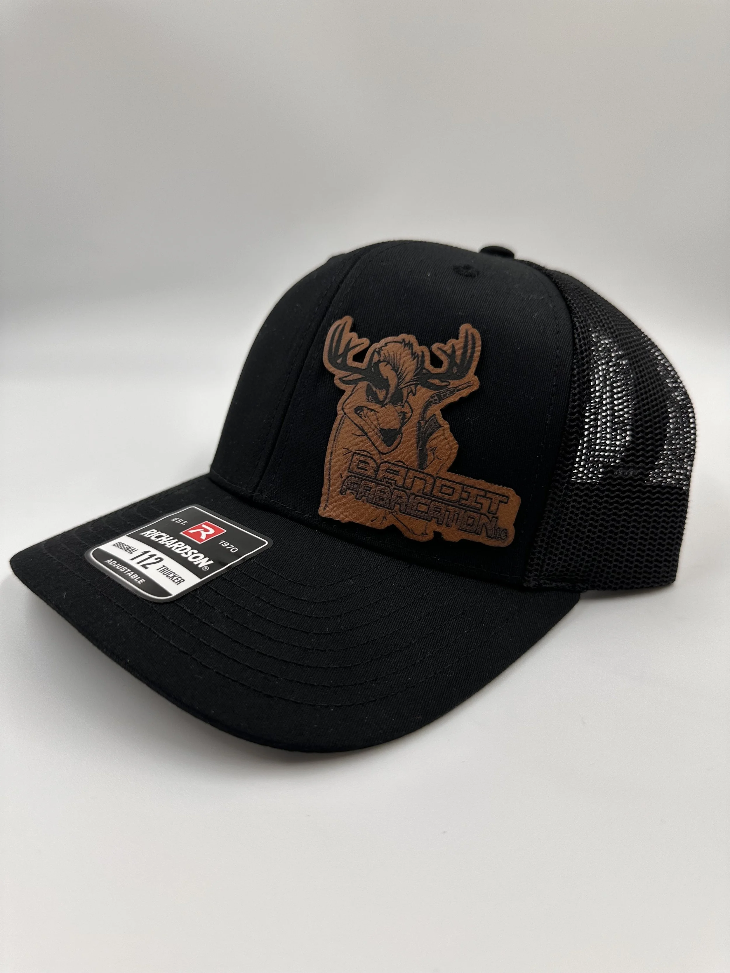 Bandit Fabrication Hat.jpg