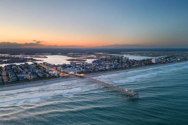 Wilmington North Carolina