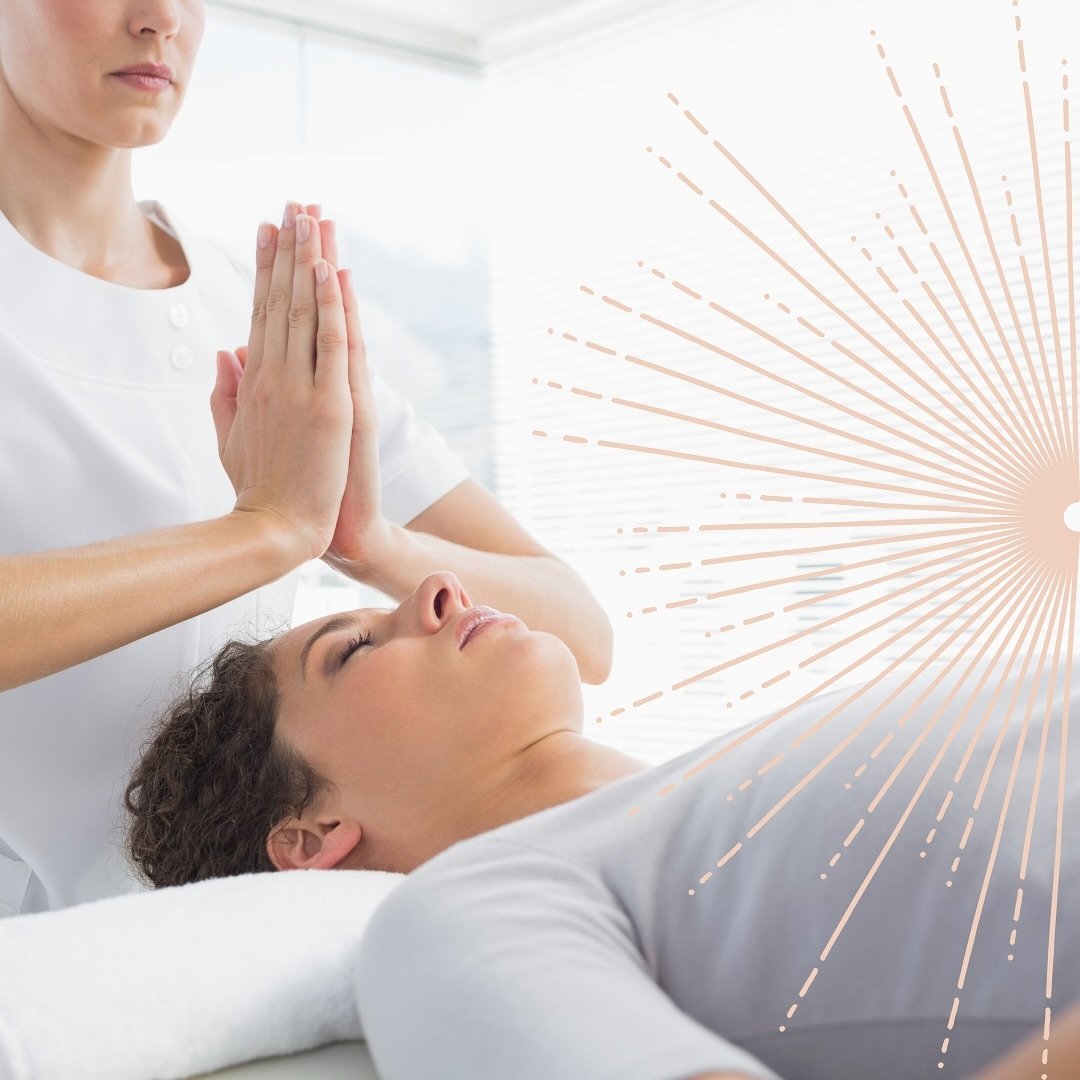 🌿Gassho is a fundamental practice in Reiki healing. ✨By bringing our hands together in prayer position, we create a sacred space for connection and channeling of universal life force energy. 🙏🏼Gassho allows us to center ourselves, quieting the min