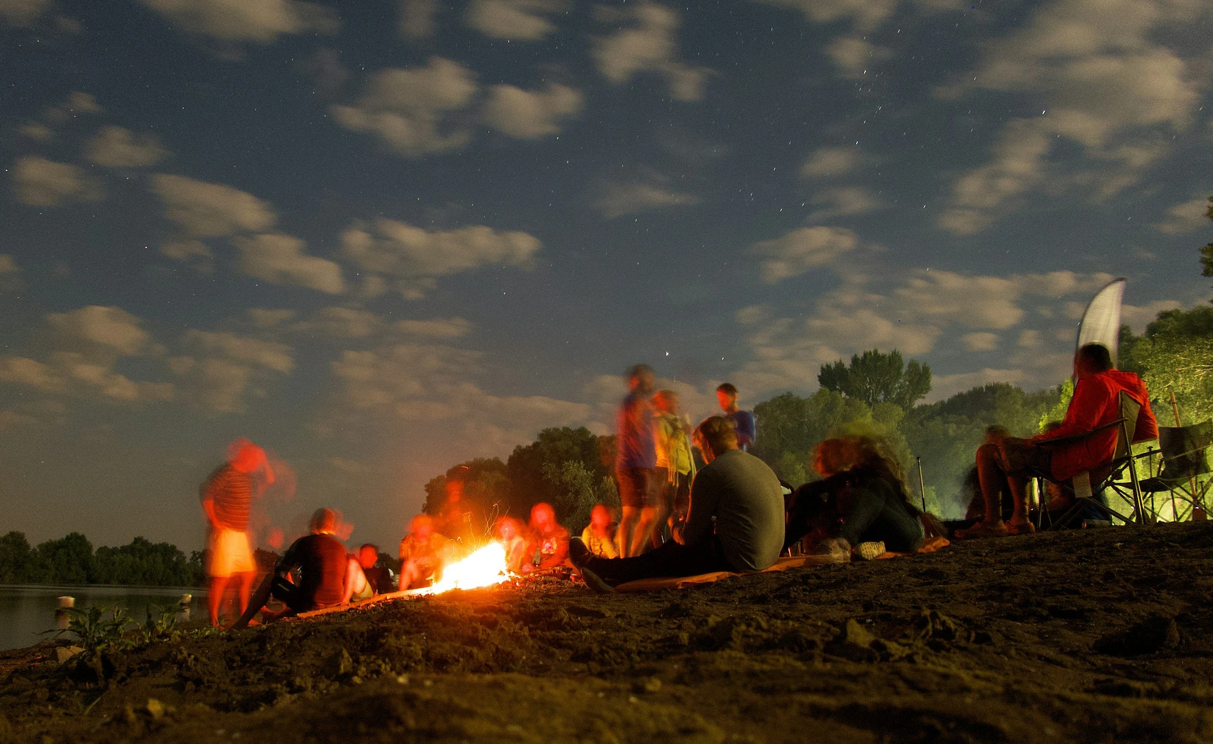 Why Fire Has Always Been a Symbol of Healing (and How to Use It During Self-Reiki)