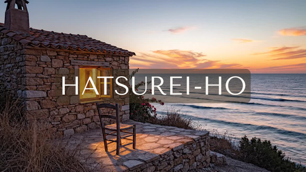 Reiki’s Hatsurei-ho: A Simple Way to Come Back to Yourself