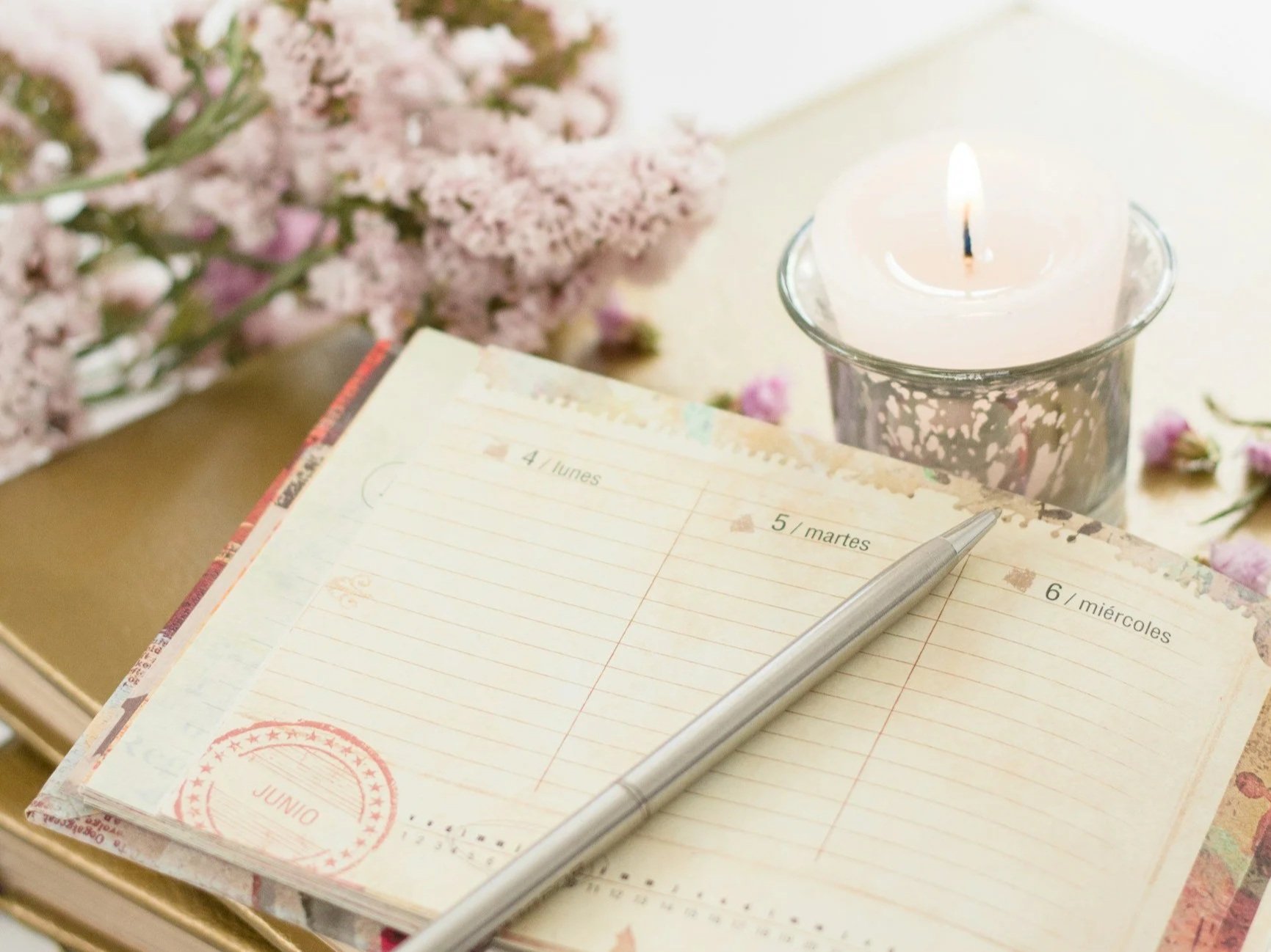 Reiki Journaling: A Simple Daily Practice to Focus Your Energy and Your Mind