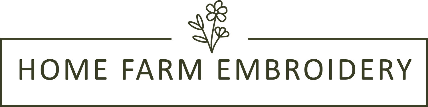 Home Farm Embroidery