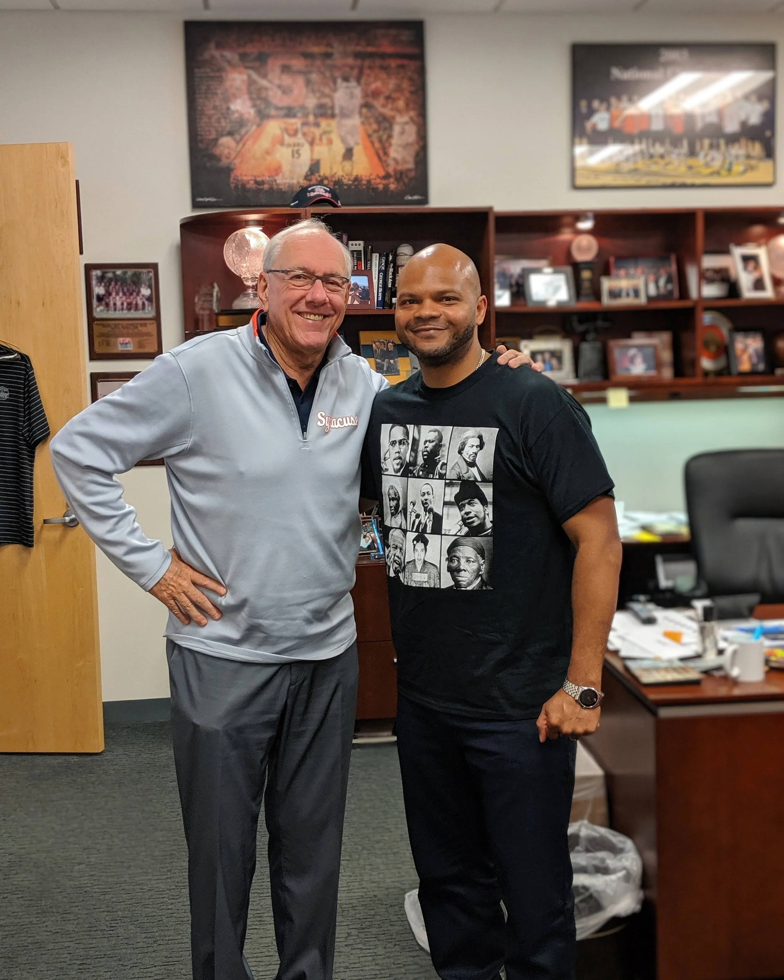 Kevin & SU BBall Coach.jpeg