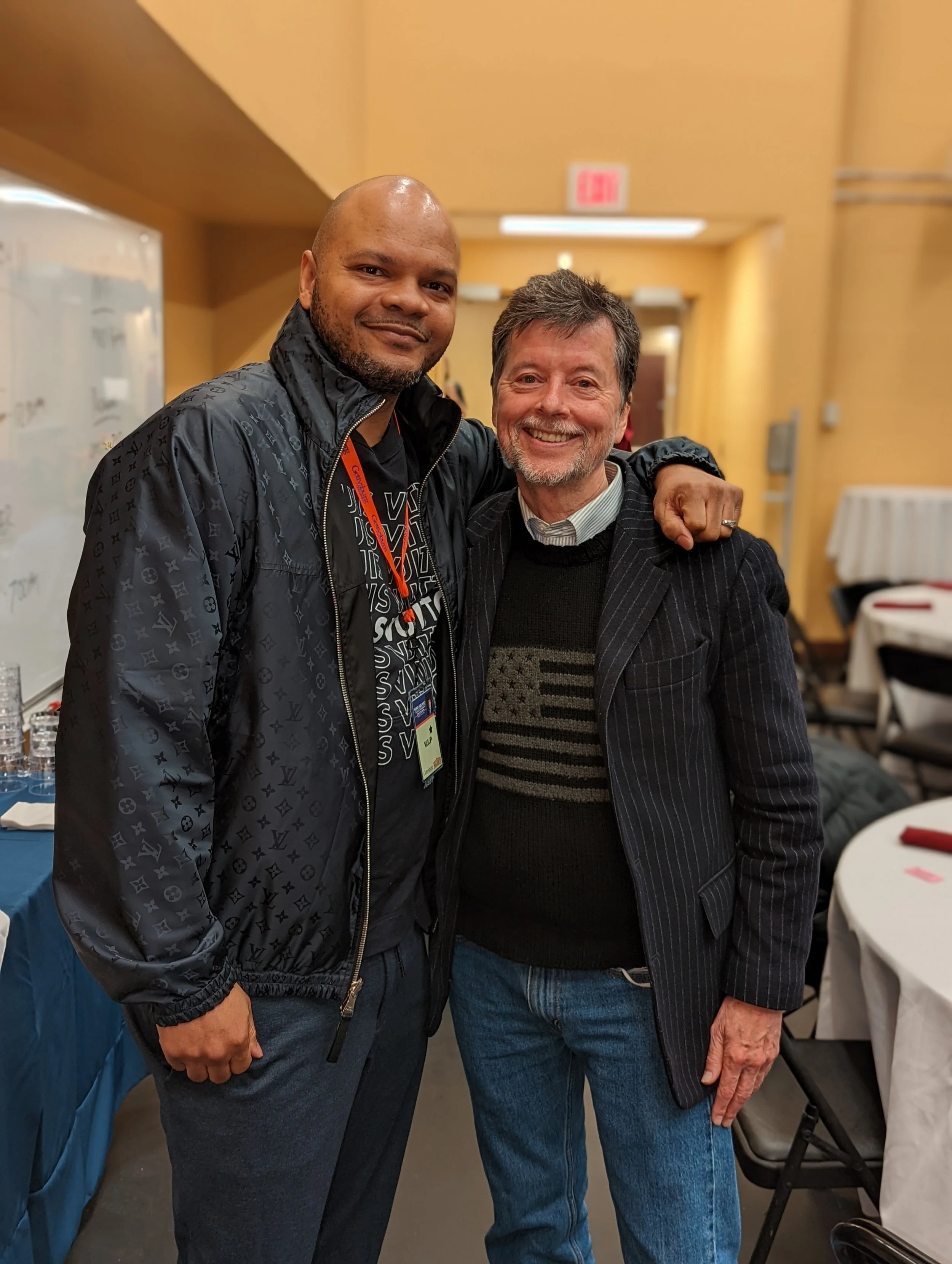 Kevin Richardson & Ken Burns.jpg