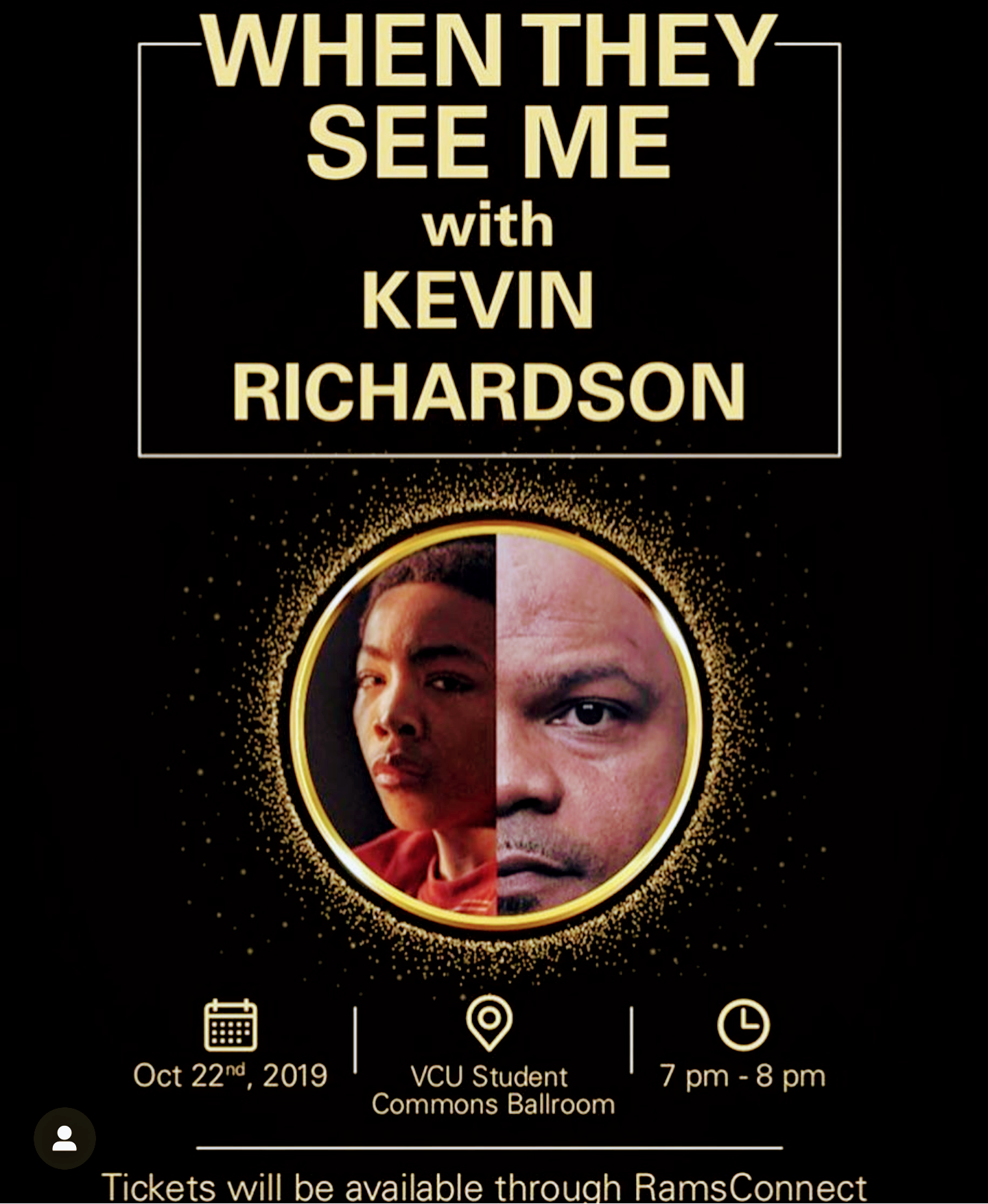 Kevin Richardson WTSU Poster .png